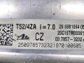6883988, 34336883988 вакуумный усилитель тормозов BMW X3 G01 2021г. - фото №7