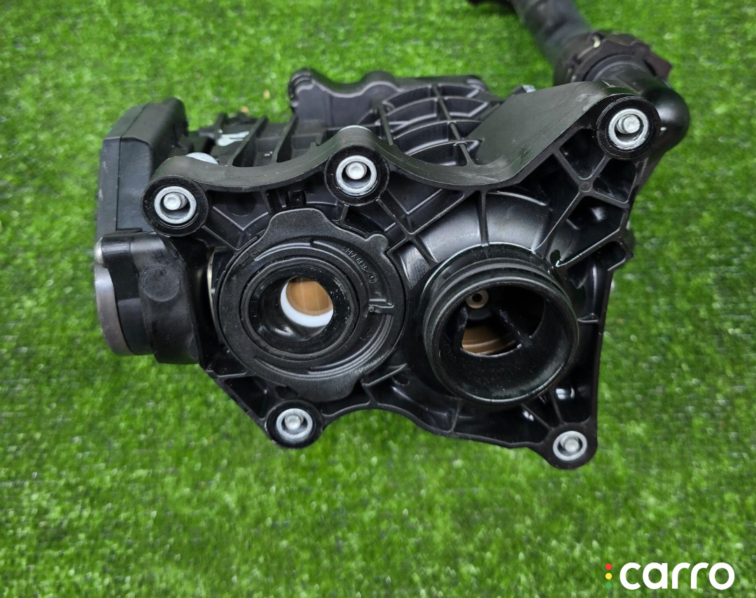 8642560, 11538642560, EHR0001 термостат BMW X3 G01 2021г. - фото №6