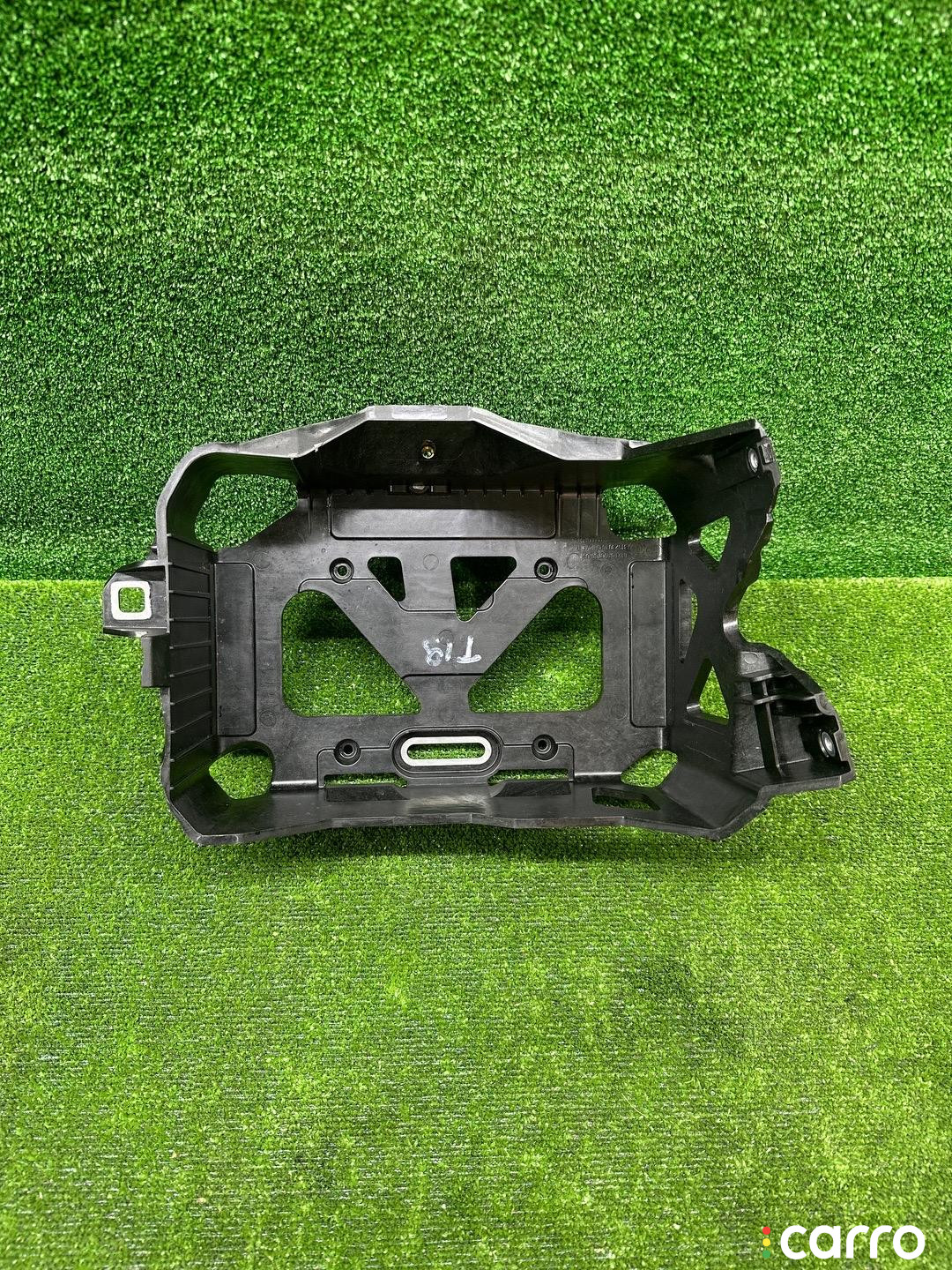 5A0C7C0, 61215A0C7C0, 31523010GER, 61215A0C7C005 крепление аккумулятора BMW 5 G60/G61 2025г. - фото №1