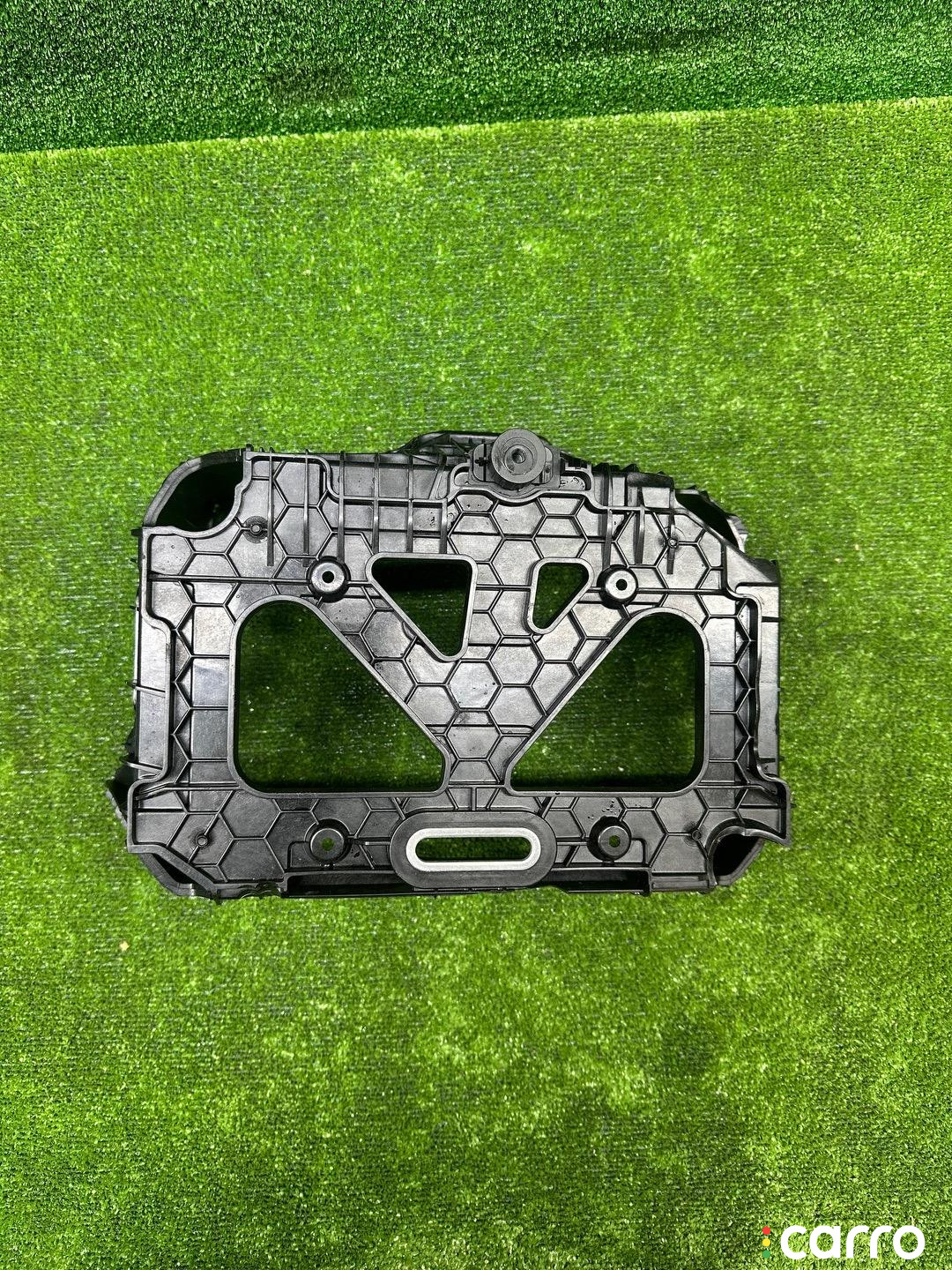 5A0C7C0, 61215A0C7C0, 31523010GER, 61215A0C7C005 крепление аккумулятора BMW 5 G60/G61 2025г. - фото №3