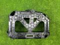 5A0C7C0, 61215A0C7C0, 31523010GER, 61215A0C7C005 крепление аккумулятора BMW 5 G60/G61 2025г. - фото №3