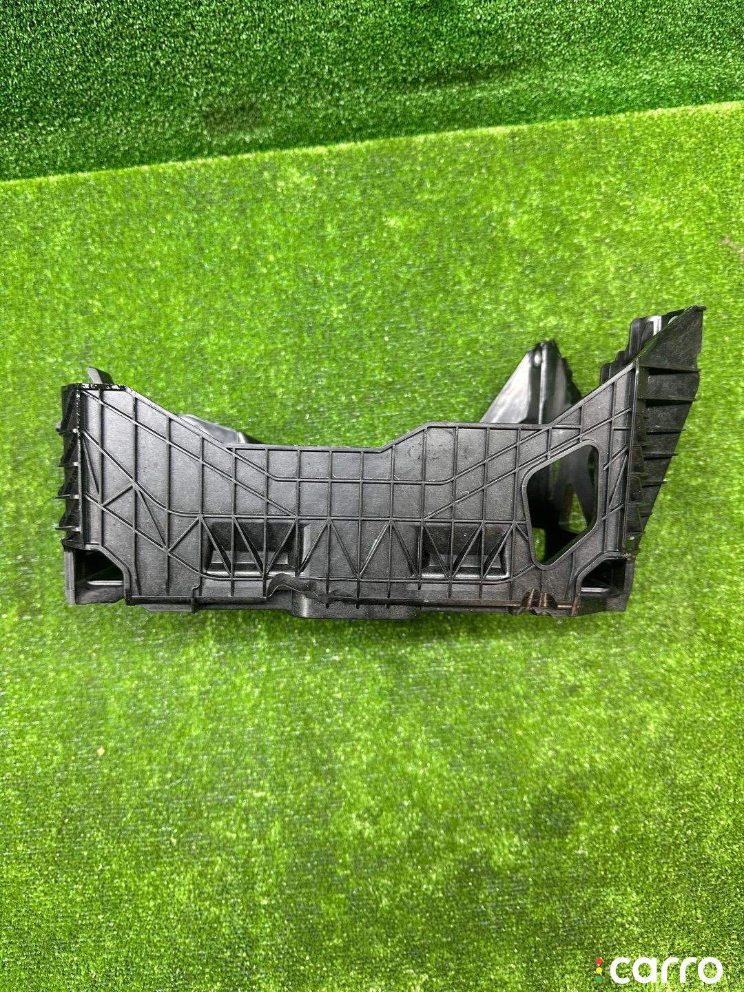 5A0C7C0, 61215A0C7C0, 31523010GER, 61215A0C7C005 крепление аккумулятора BMW 5 G60/G61 2025г. - фото №4