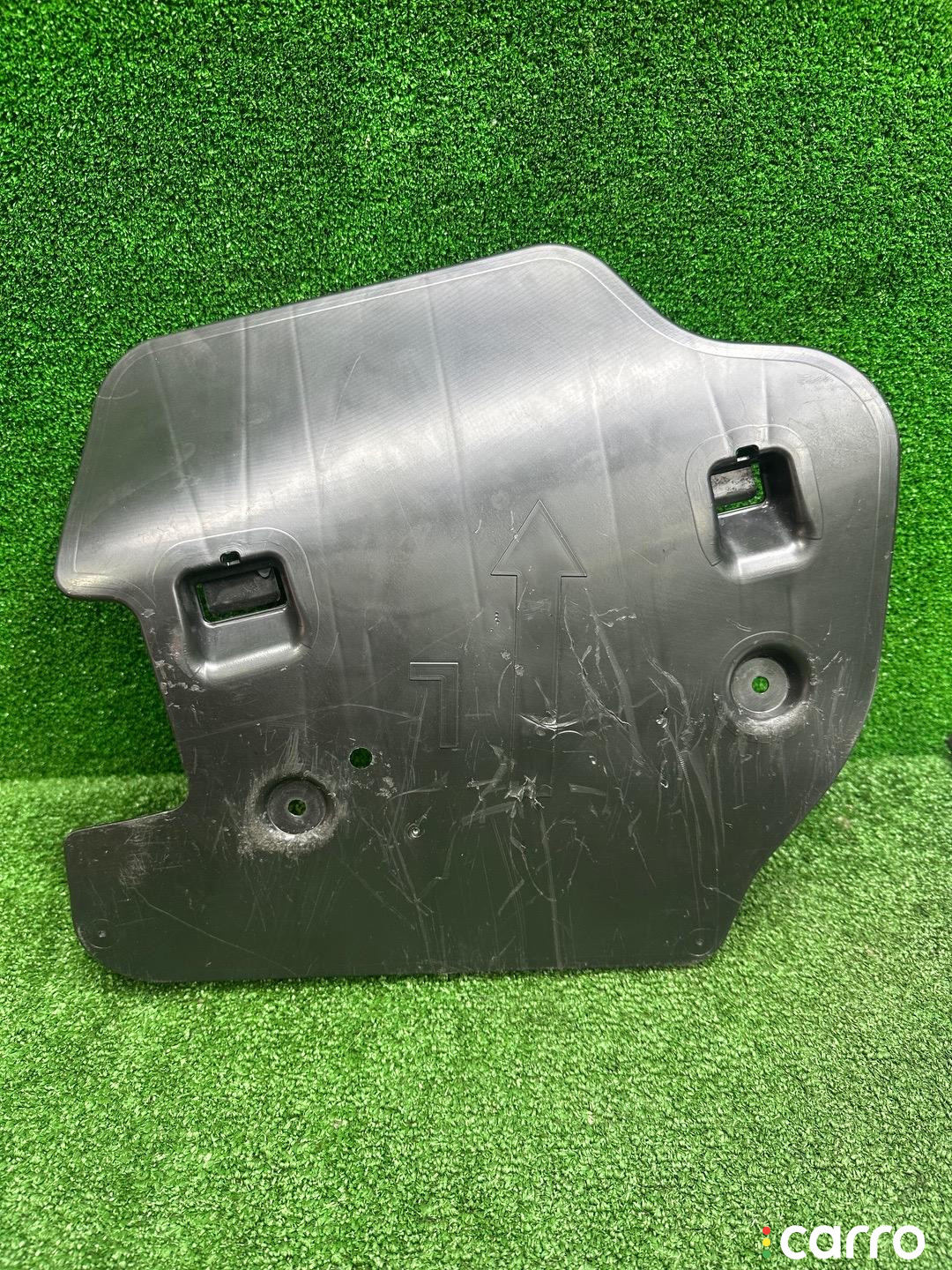 8835389, 33308835389, 191832-10, BBP2677.01 защита днища левая BMW 5 G60/G61 2025г. - фото №2
