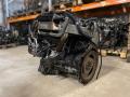 612, 612963 двигатель Mercedes-Benz M W163 [рестайлинг] 2001г. - фото №8