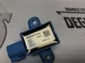 30798511 Датчик удара Volvo XC60 DZ98 2011г. - фото №3