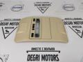 XDM000051NUG Плафон подсветки салона задний Land Rover Range Rover L322 2002г. - фото №5