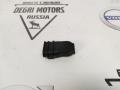 YJN000010 Крышка аккумулятора Land Rover Range Rover L322 2002г. - фото №3