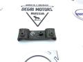 1336504 Кронштейн Land Rover Range Rover Sport L320 2006г. - фото №3