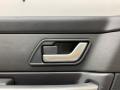 VBA500130 Обшивка двери задняя левая Land Rover Range Rover Sport L320 2006г. - фото №2