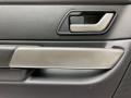 VBA500130 Обшивка двери задняя левая Land Rover Range Rover Sport L320 2006г. - фото №3