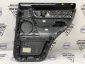 VBA500130 Обшивка двери задняя левая Land Rover Range Rover Sport L320 2006г. - фото №15