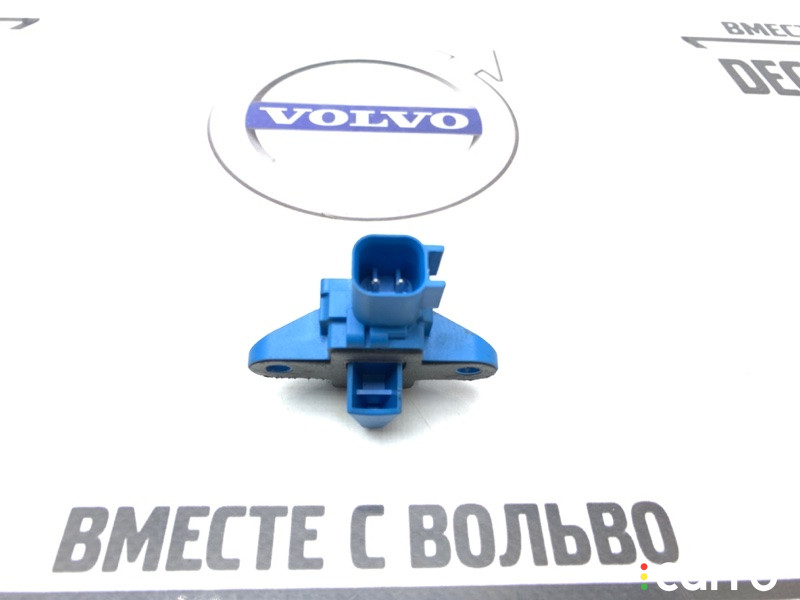 30798511 Датчик удара Volvo XC60 2007г. - фото №4