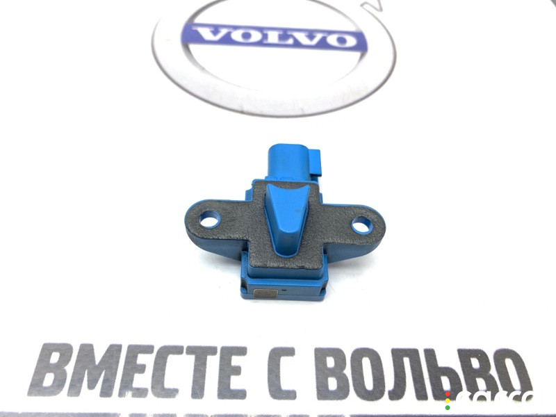 30798511 Датчик удара Volvo XC60 2007г. - фото №5