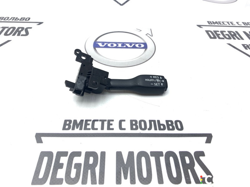 84632-48010 Переключатель круиз-контроля Lexus RX450H GYL25 2018г. - фото №1