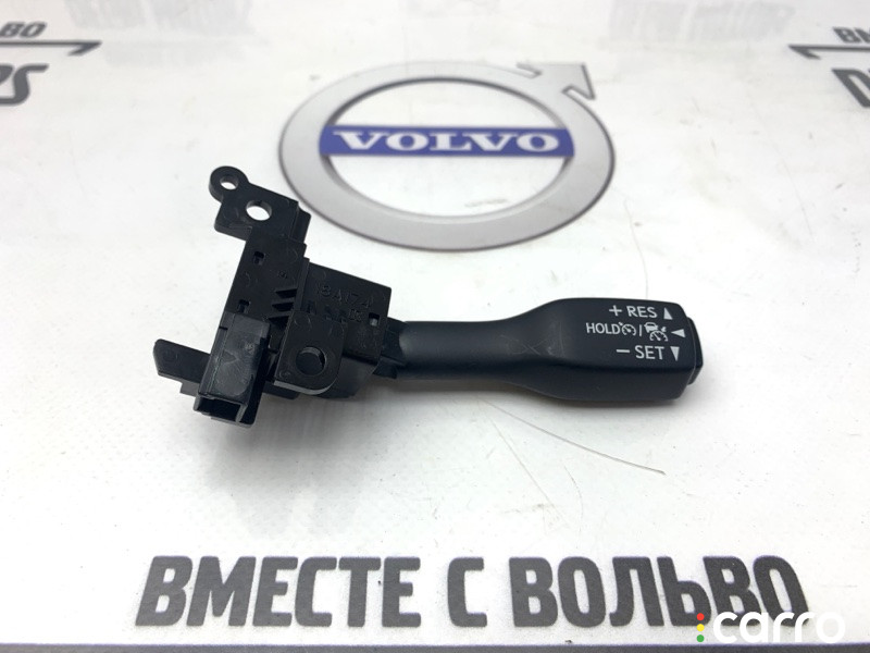 84632-48010 Переключатель круиз-контроля Lexus RX450H GYL25 2018г. - фото №2