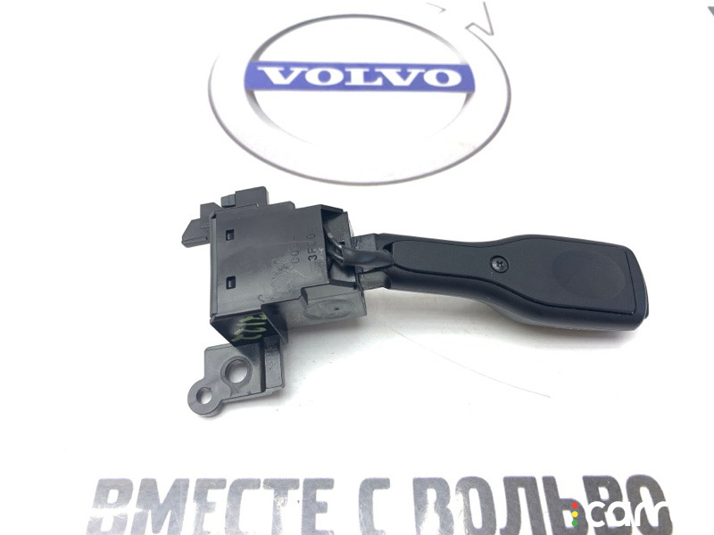 84632-48010 Переключатель круиз-контроля Lexus RX450H GYL25 2018г. - фото №4
