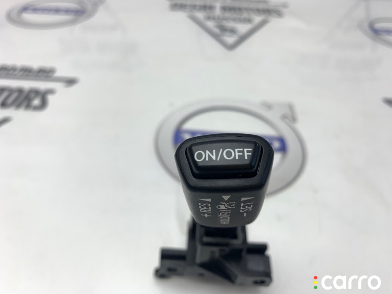 84632-48010 Переключатель круиз-контроля Lexus RX450H GYL25 2018г. - фото №6