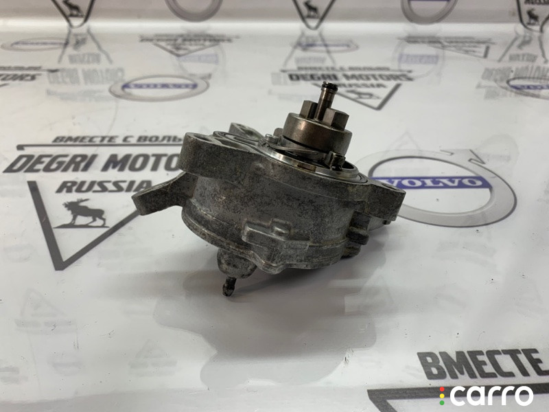 31375106 Вакуумный насос Volvo XC70 2011г. - фото №6
