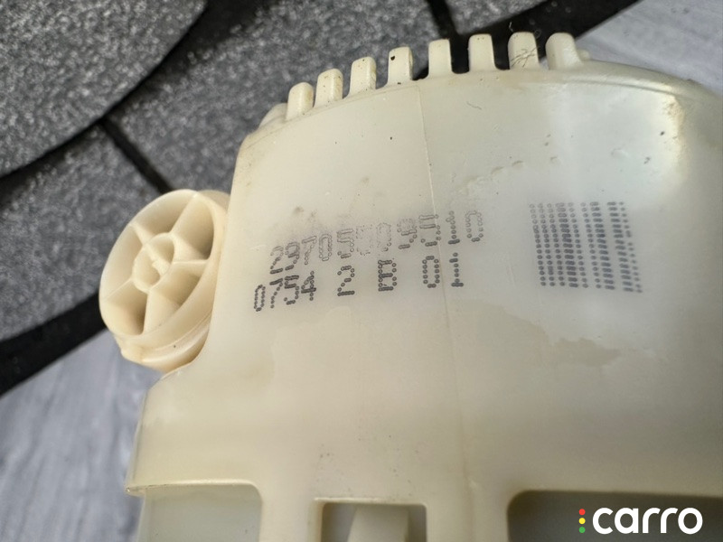 172022377R Топливный насос Renault Logan 2 - фото №5