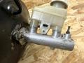 MR527619 Усилитель тормозов вакуумный Mitsubishi Lancer 9 2006г. - фото №5