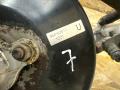 MR527619 Усилитель тормозов вакуумный Mitsubishi Lancer 9 2006г. - фото №6