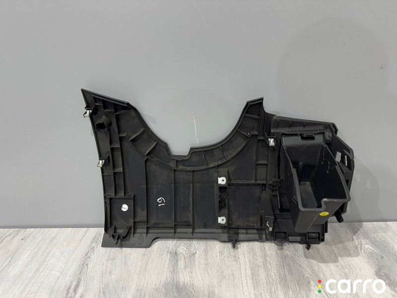 1751131 Бардачок левый FORD Focus 3 2012г. - фото №4