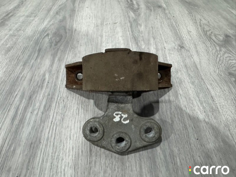 Опора двигателя левая FORD Focus 3 2012г. - фото №3
