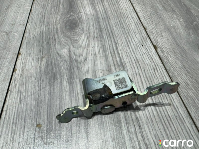 319556539R Датчик AIR BAG Lada Vesta 2021г. - фото №6