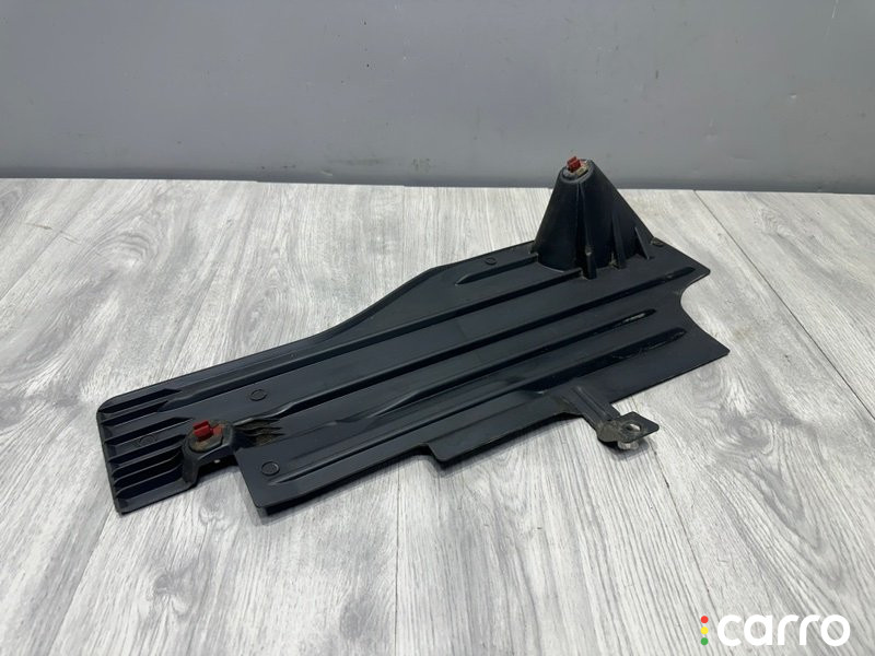 AV61R11779AF Защита антигравийная левая FORD Focus 3 2012г. - фото №1