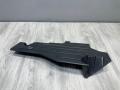 AV61R11779AF Защита антигравийная левая FORD Focus 3 2012г. - фото №3