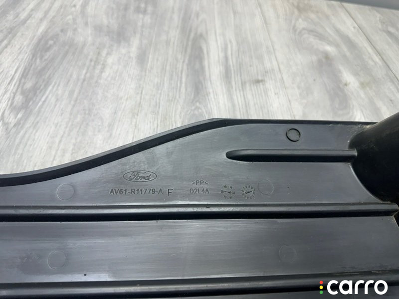 AV61R11779AF Защита антигравийная левая FORD Focus 3 2012г. - фото №4
