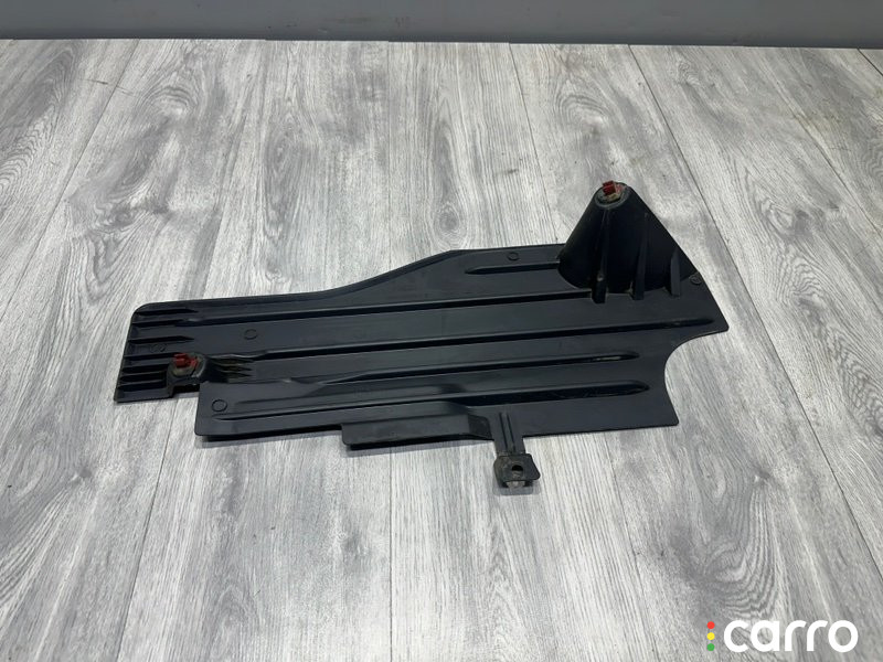 AV61R11779AF Защита антигравийная левая FORD Focus 3 2012г. - фото №5
