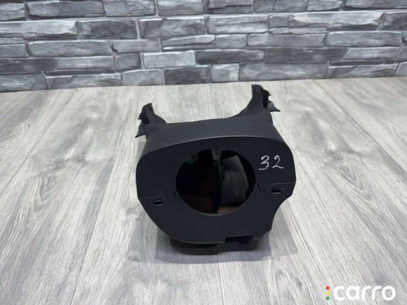 BM513533AAW Кожух рулевой колонки FORD Focus 3 2012г. - фото №1