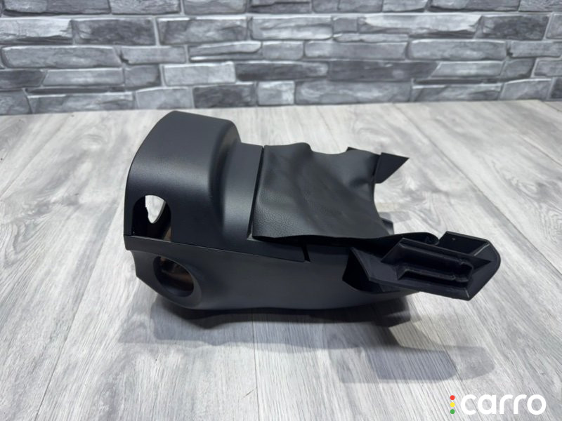 BM513533AAW Кожух рулевой колонки FORD Focus 3 2012г. - фото №2