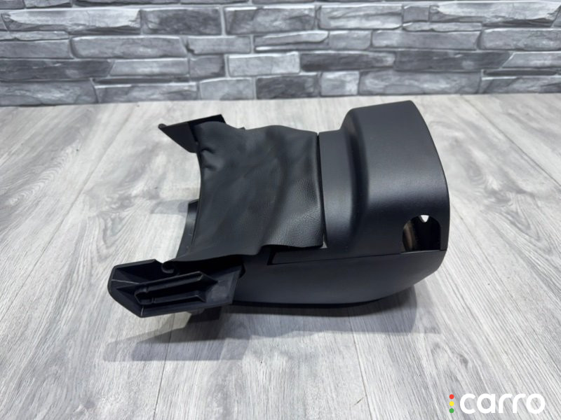 BM513533AAW Кожух рулевой колонки FORD Focus 3 2012г. - фото №3