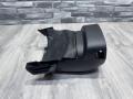 BM513533AAW Кожух рулевой колонки FORD Focus 3 2012г. - фото №3