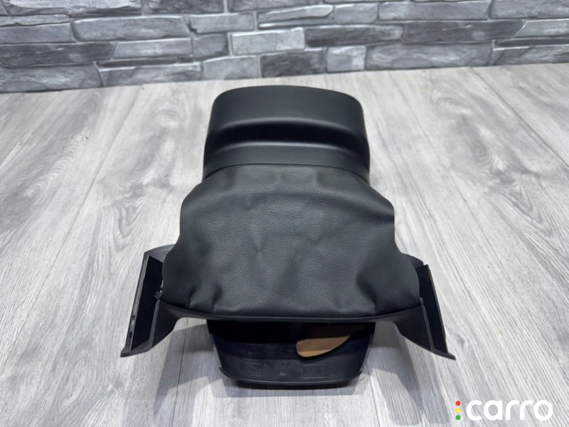 BM513533AAW Кожух рулевой колонки FORD Focus 3 2012г. - фото №4