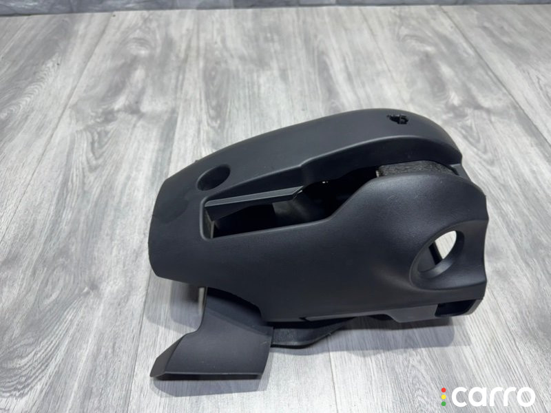 BM513533AAW Кожух рулевой колонки FORD Focus 3 2012г. - фото №5