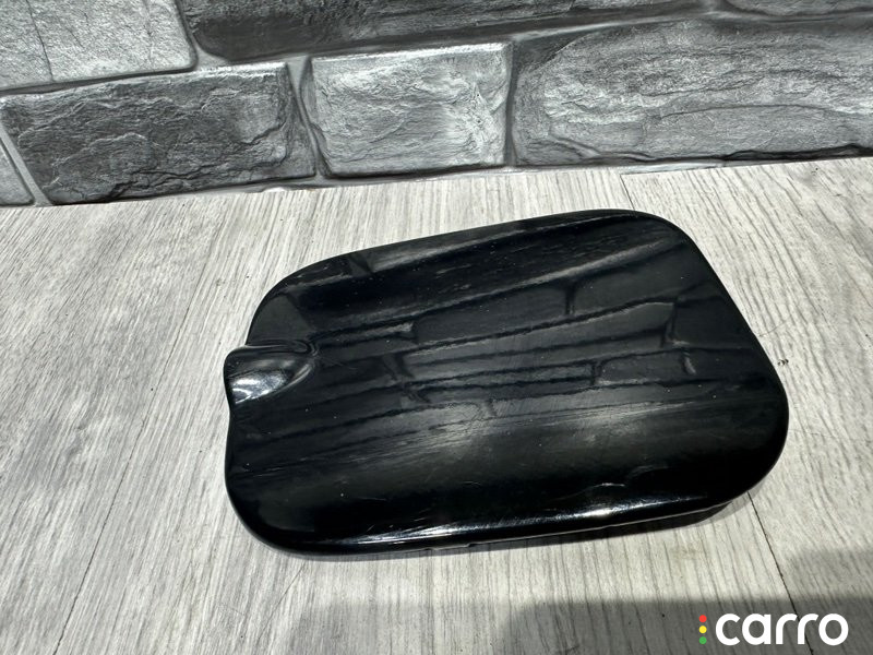 6001546761 Лючок топливного бака Renault Logan 2011г. - фото №5