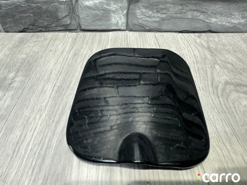 6001546761 Лючок топливного бака Renault Logan 2011г. - фото №6