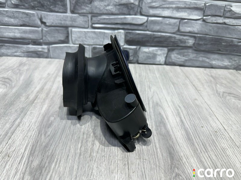 1740943 Лючок топливного бака FORD Focus 3 2012г. - фото №3