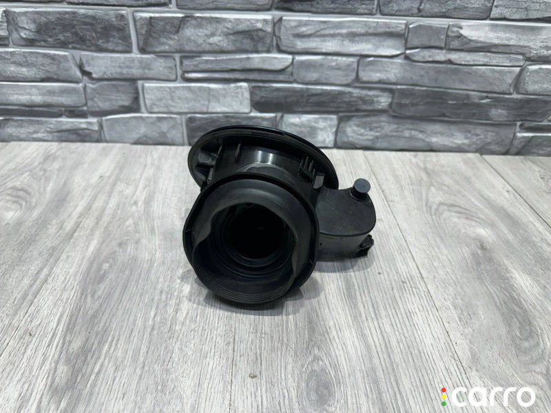 1740943 Лючок топливного бака FORD Focus 3 2012г. - фото №4