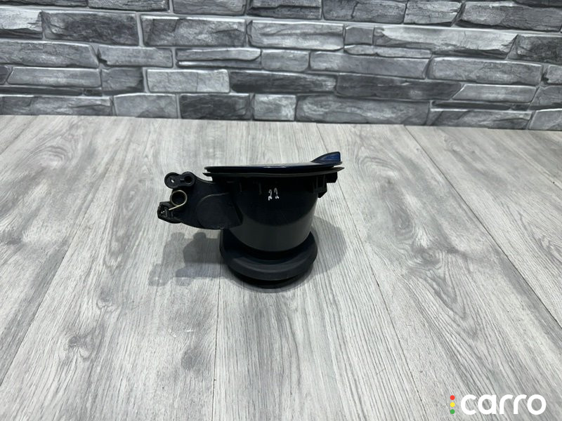 1740943 Лючок топливного бака FORD Focus 3 2012г. - фото №5