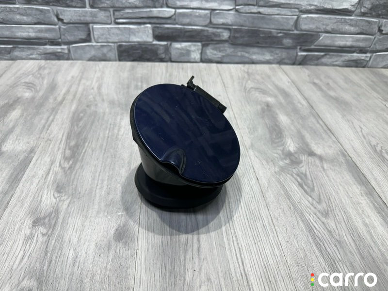 1740943 Лючок топливного бака FORD Focus 3 2012г. - фото №6