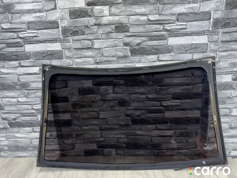 95015719 Стекло заднее Chevrolet Cruze 2011г. - фото №5
