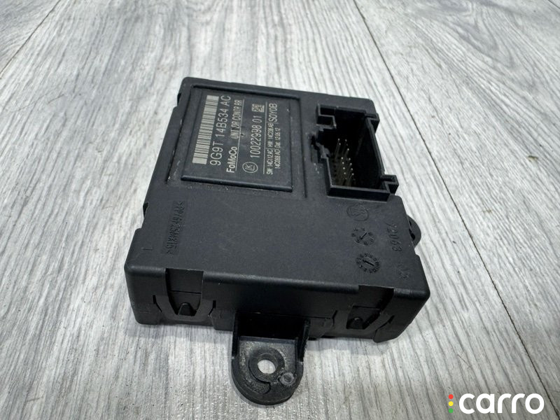 9G9T14B534AC Блок комфорта FORD Mondeo 4 2012г. - фото №2
