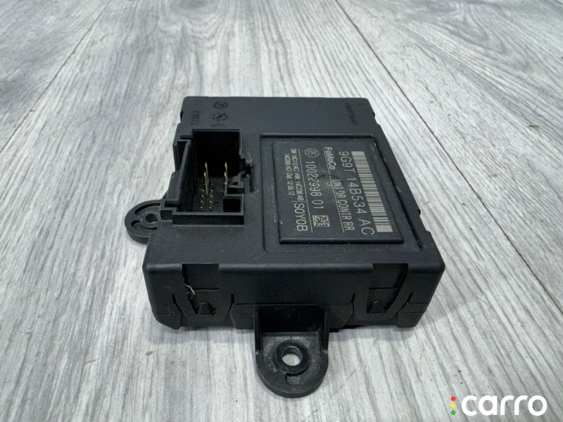 9G9T14B534AC Блок комфорта FORD Mondeo 4 2012г. - фото №4