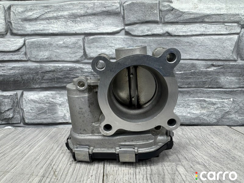3765100XEB05 Дроссельная заслонка Haval Jolion 2024г. - фото №5