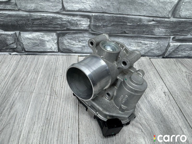 3765100XEB05 Дроссельная заслонка Haval Jolion 2024г. - фото №6