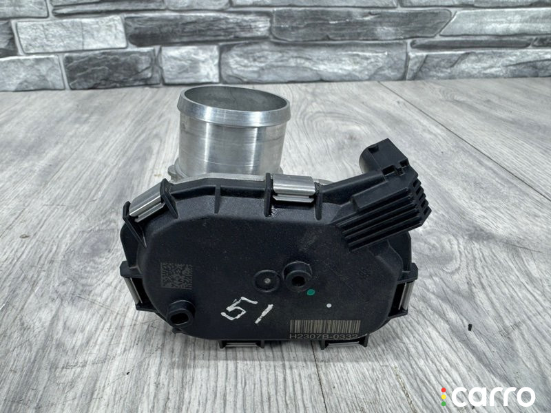3765100XEB05 Дроссельная заслонка Haval Jolion 2024г. - фото №8